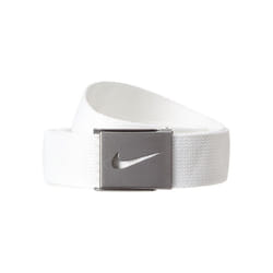 Nike 3-In-1 Web Pack Belts  Osfa  Grey