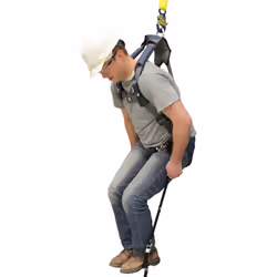 3M DBI-SALA Suspension Trauma Safety Strap (1 Pair Per Package)