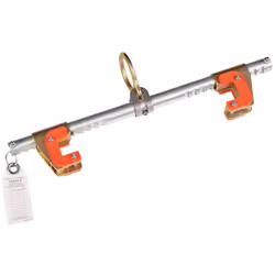 3M DBI-SALA Protecta Sliding Beam Anchor 2104703  1 Each