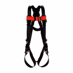 3M Protecta Medium - Large Vest-Style Full Body Harness With Auto-Rese
