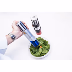 Lightsaber Salt and Pepper Mill