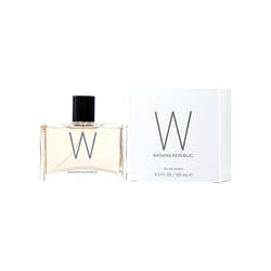 Banana Republic Banana Republic W Eau De Parfum Spray 125ml/4.2oz