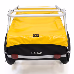 Burley Design Nomad Cargo Rack
