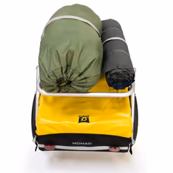 Burley Design Nomad Cargo Rack
