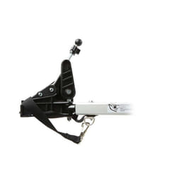 Burley: Classic Hitch - Black - Single
