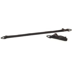 Burley 950167 Bicycle trailer coupler