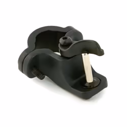 Burley 960088, Bicycle trailer hitch, 1 pc(s), Black
