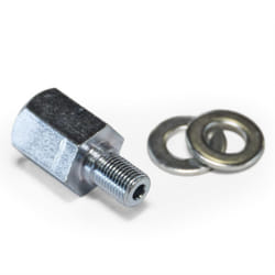 Burley 960040 Axle adapter