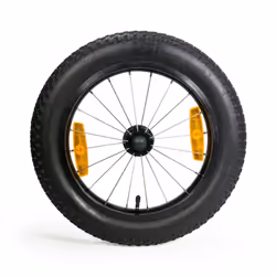 Burley 160082 bicycle trailer accessory