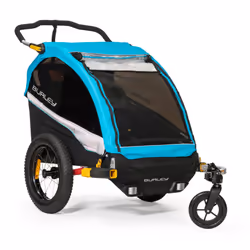 Burley 160082 bicycle trailer accessory - Additional view 4