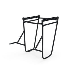 Burley 960128 Steel Black