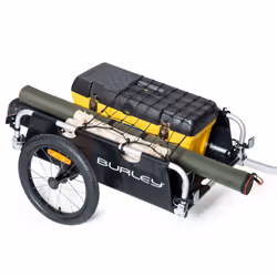 Burley 960130 Cargo net