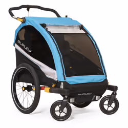 Burley 960140 bicycle trailer accessory