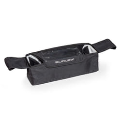 Burley 960133 baby carriage accessory Organizer bag Black