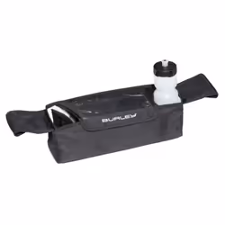 Burley 960133 baby carriage accessory Organizer bag Black