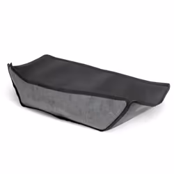 Burley 960143, 1 pc(s), Black, Grey