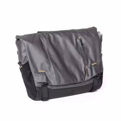 Burley 960231, Bicycle trailer handle bag, Black