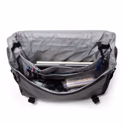 Burley 960231 bicycle trailer accessory Bicycle trailer handle bag