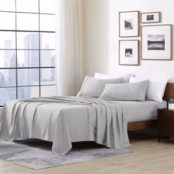 The Helper Bees Essentials, Pillowcase included, Bedsheet included