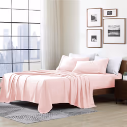 The Helper Bees Essentials, Pillowcase included, Bedsheet included