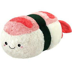 Squishable Comfort Food Shrimp Sushi