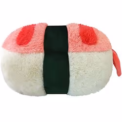 Squishable Comfort Food Shrimp Sushi