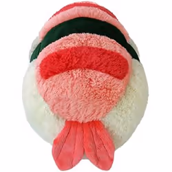 Squishable Comfort Food Shrimp Sushi