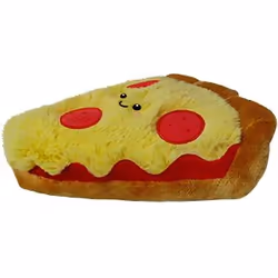 Squishable Mini Comfort Food Pizza Slice