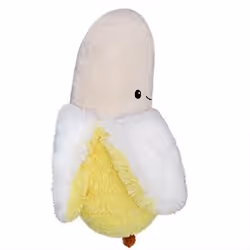 Squishable Mini Comfort Food Banana, Toy food, 3 yr(s)