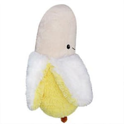Squishable Mini Comfort Food Banana