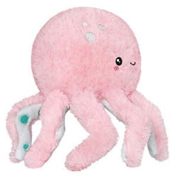 Squishable Mini Cute Octopus
