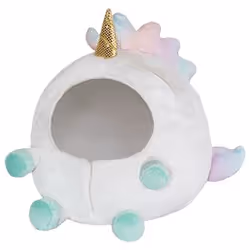 Squishable Undercover Corgi in Unicorn