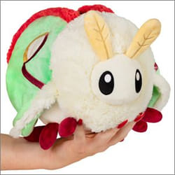 Squishable Mini Luna Moth