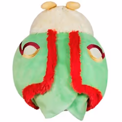Squishable Mini Luna Moth