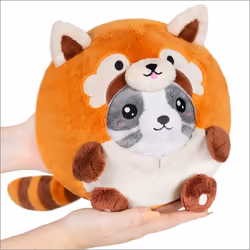 Squishable 110937, Toy panda, 0 yr(s)
