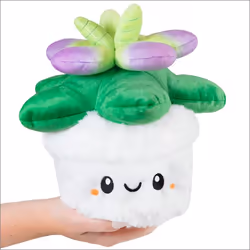 Squishable 111569, Toy plant, 3 yr(s)