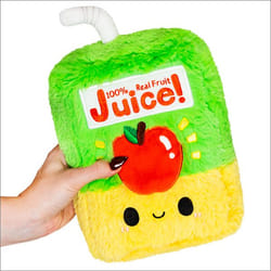 Squishable Mini Comfort Food Juice Box