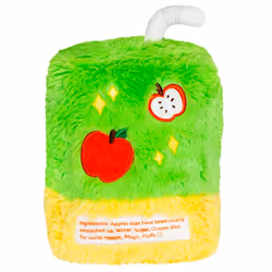 Squishable Mini Comfort Food Juice Box