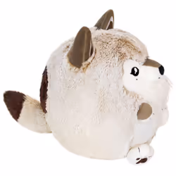 Squishable Mini Wolf