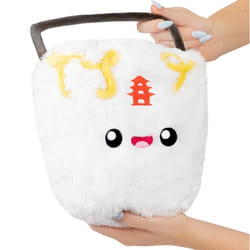 Squishable Mini Comfort Food Takeout Box