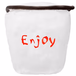 Squishable Mini Comfort Food Takeout Box