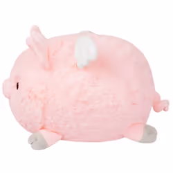 Squishable Mini Flying Piglet