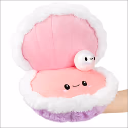Squishable Oyster, Toy oyster, 3 yr(s)
