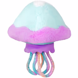 Squishable Jellyfish II