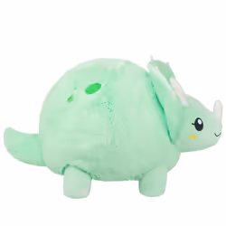 Squishable Mini Triceratops