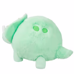 Squishable Mini Triceratops