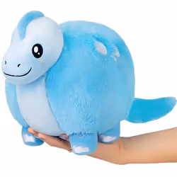 Squishable Mini Apatosaurus, Dinosaur, 3 yr(s)