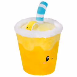 Squishable Mini Comfort Food Lemonade