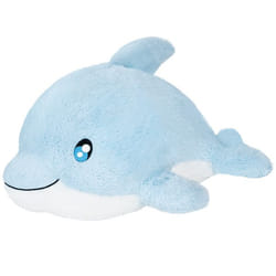 Squishable Mini Dolphin III