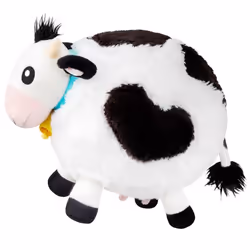 Squishable Mini Cow, Cow, 3 yr(s), Interactive